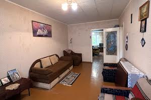 квартира за адресою Сучасна вул., 4