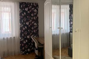 квартира по адресу Владимира Лучаковского ул., 12-А