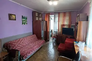 квартира по адресу Александра Поля просп. (Кірова), 48