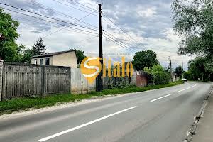 ділянка за адресою 