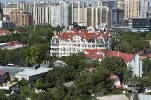 квартира за адресою Аркадіївський пров., 9/1