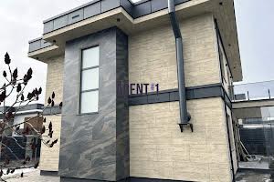 дом по адресу с. Белогородка, пров. Прикордоний