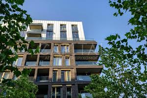 комерційна за адресою Набережно-Рибальська дорога вул., 7