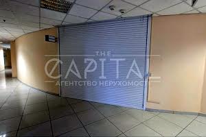 коммерческая по адресу Голосеевский просп. (40-летия Октября), 58-А