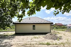 будинок за адресою Каштанова вул. (Тракторна)