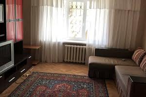квартира по адресу Івана Багряного ул. (Агнии Барто), 2