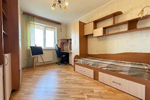 квартира за адресою Північний бульв., 5б