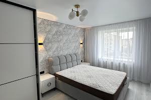 квартира за адресою Леся Курбаса вул., 6б