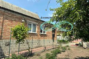 дом по адресу Парнікова, 9