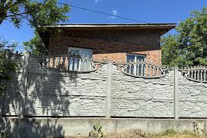 будинок за адресою Центральна, 73