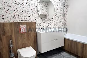 квартира по адресу Мира просп., 25