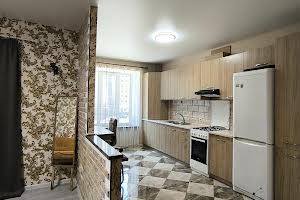 квартира за адресою Рівненська вул., 25-П