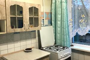 квартира по адресу Гонгадзе Георгия просп. (Советской Украины), 18-А