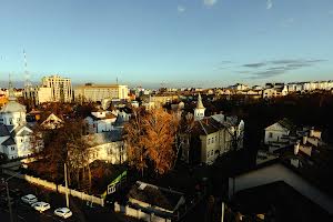 квартира за адресою Гетьмана Мазепи вул., 128а
