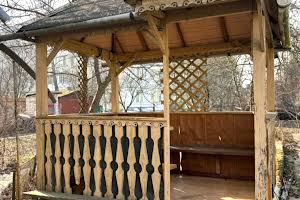 будинок за адресою Родини Гамченків вул., 1