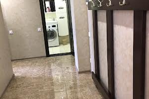 квартира по адресу Маршала Малиновского ул., 18в