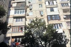 квартира по адресу Ярослава Баиса ул. (Владимира Высоцкого), 22/1