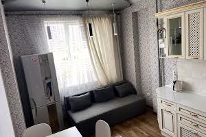 квартира по адресу Домостроительная ул., 5