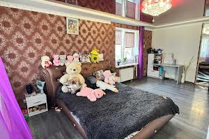 квартира по адресу Лісогринівецька ул., 24/3
