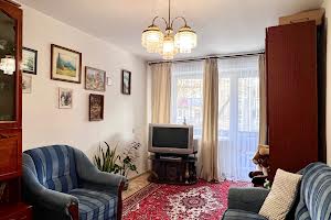 квартира по адресу Роксоланы ул., 20