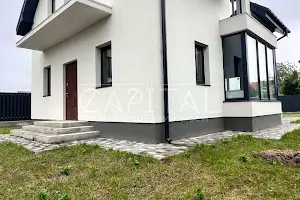 дом по адресу Вишнева