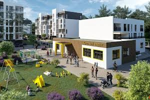 квартира за адресою Надійна вул., 7д