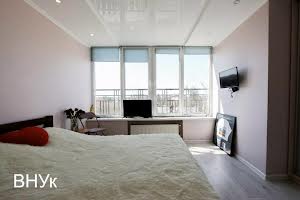 квартира за адресою Перемоги, 32а