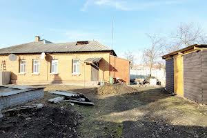 будинок за адресою Кавалерійський пров., 10б