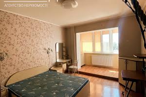 квартира по адресу Харьковская ул., 7