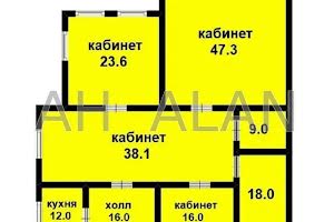 комерційна за адресою Микільсько-Слобідська вул., 1-А