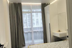 квартира за адресою Трускавецька вул., 125