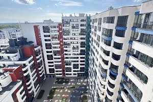 квартира за адресою Трускавецька вул., 111
