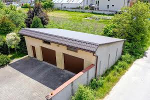 будинок за адресою І. Підкови вул.