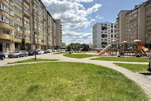квартира по адресу Зеленая ул., 269м