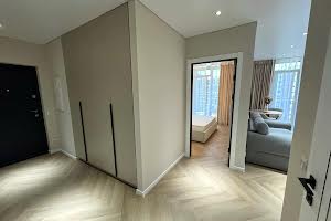 квартира по адресу Крайковского ул., 3 к8