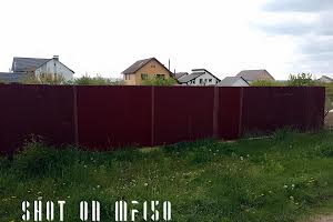 ділянка за адресою смт. Гостомель, Надажинська