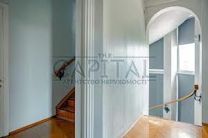 дом по адресу Осокорки