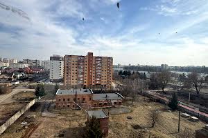 квартира за адресою Нижня Берегова вул., 1