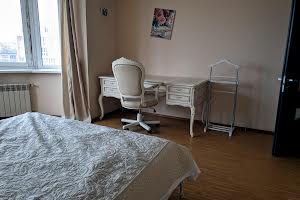 квартира за адресою Сергія Подолинського вул. (Благоєва), 7
