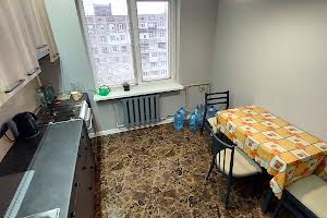 квартира за адресою Озерна, 3