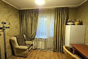квартира за адресою Металургів просп., 44
