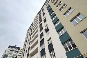 квартира по адресу Лісогринівецька ул., 34б