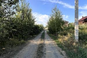ділянка за адресою Кільцева