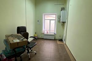 комерційна за адресою Одеса, Італійська вул. (Пушкінська), 38
