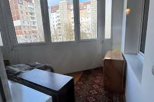 квартира за адресою Вишневецького бульв., 1