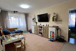 квартира по адресу Суджанський пер., 20