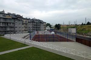 квартира по адресу Джерельна, 79