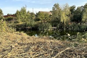 ділянка за адресою Підгородне, Вишнева
