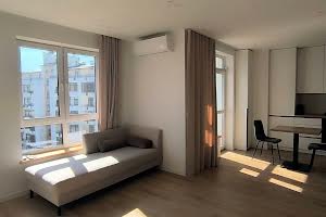 квартира за адресою Пекарська, 30