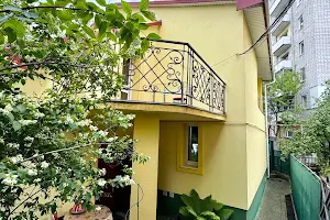 будинок за адресою Шполянська вул., 18а